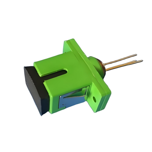 Polyethylene HDPE plastic parts Diode Block Insert