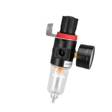 Pneumatic Components Oil-water Separator Pressure Regulating Filter AFR2000 Metal Air Filter" could be simplified to:

"AFR2000 Metal Air Filter