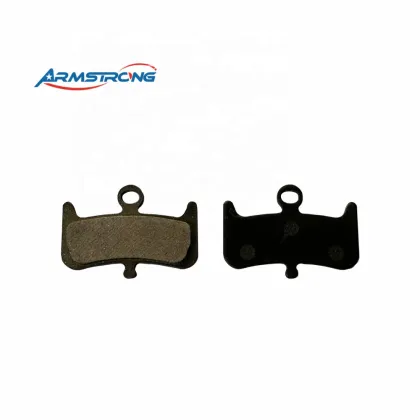 Resin Brake Pads A4 Disc Pad - Hayes Dominion Heat Resistant Bicycle Parts