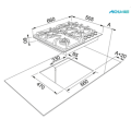 Franke Customer Service UK Cooking Hobs