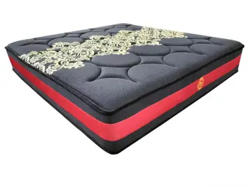 Cost-Effective Hotel Pocket Spring Mattress