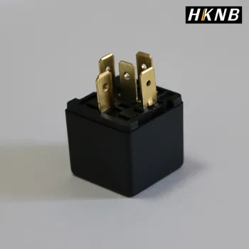 12V Efficient Multi-functional automotive relay