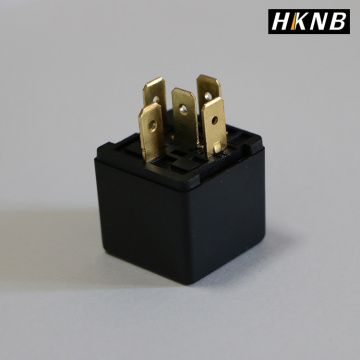 12V فعال متعدد الوظائف التتابع