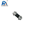 Flexible Rubber Expansion Joints for Piping Systems