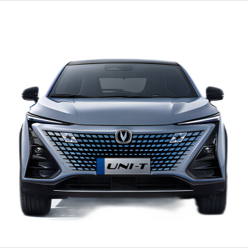 Changan Uni -T البنزين - سيارات الدفع الرباعي الصينية بأسعار معقولة للبيع
