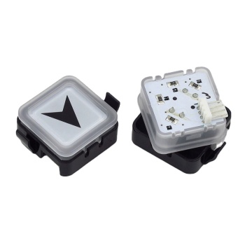 Factory Price Touchless Elevator Buttons