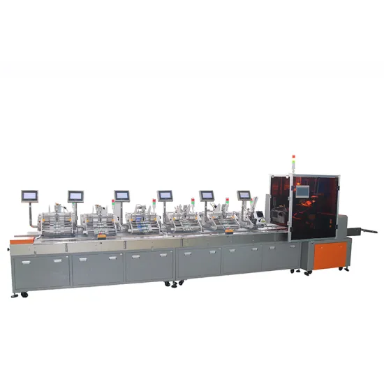 Factory precision friction feeder for Color page