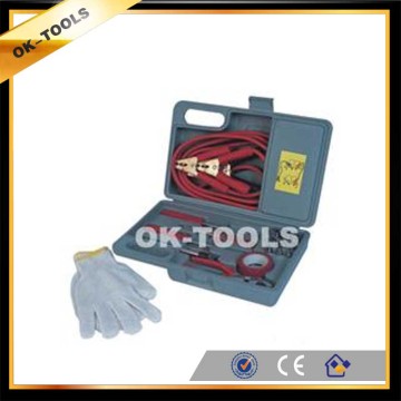 new 2014 China alibaba wholesale supplier 29pcs car emergency tool set tool box manufacturer