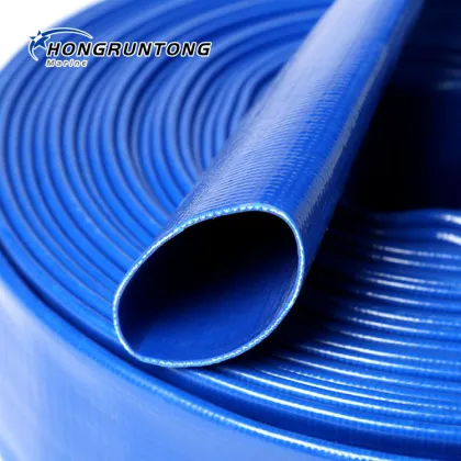 Business Professional Marathon Hose - Wear Resistant Petroleum Marine Hose