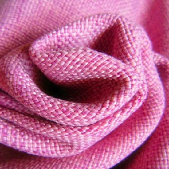 Warm Pink upholstery Fabric NN7651