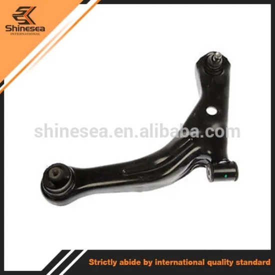 For Mazda Tribute 2005-2011 Auto Spare Front Lower L&R Suspension Horquilla Control Arm 5L8Z3079AA 6L8Z3079AA ZZC134320