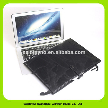 16105 customized fashionable leather tablet case tablet pouch alibaba china