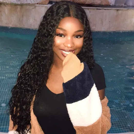 Paypal Accept Custom Logo Satin Bags For Hair Extensions,Cuticle Aligned Human Hair Bundle,Wholesale Virgin Hair Vendors