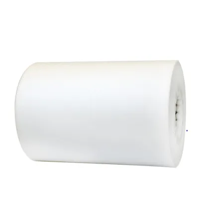 Bonded Nonwoven Technica Polyester Roofing Fabric