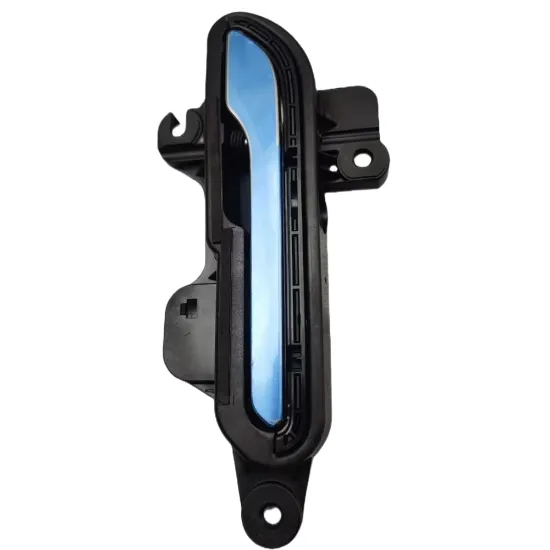 Used Original Tesla Model 3 Door Handle Parts