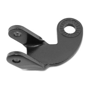 Bike Trailer Coupler Hitch Replacement Part