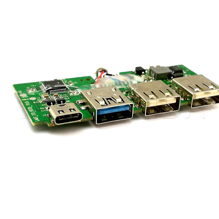 PCB and PCBA Design Development