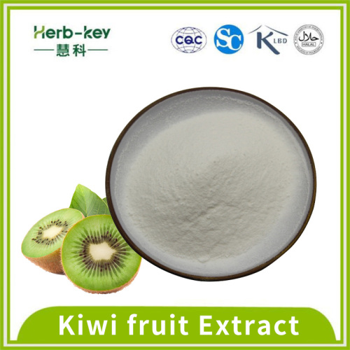 Rico em vitamina C bebida sólida kiwi pó