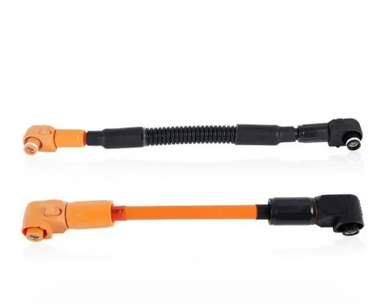 Top-Quality Battery Pack Harness