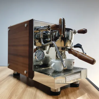 Commercial slayer Barista Espresso Machine