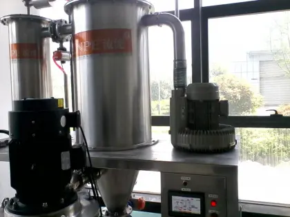 ACM Mill For Samples