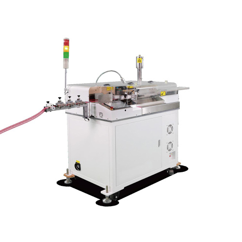 Automatic Single-Head End Dipping Machine Automatic Double Head Dipping Machine Factory