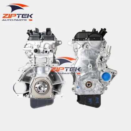 Mitsubishi Lancer 1.6L 4A92 Engine Assembly