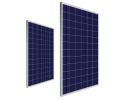 530W 540W Painel solar de silício monocristalino