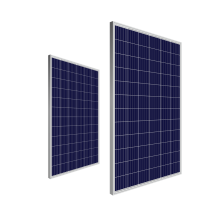 Panel Solar Silicon Monocrystalline 530W 540W