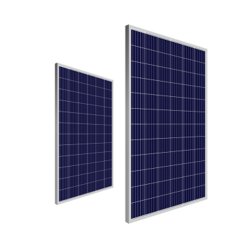 530W 540W Monocrystalline Silicon Solar Panel