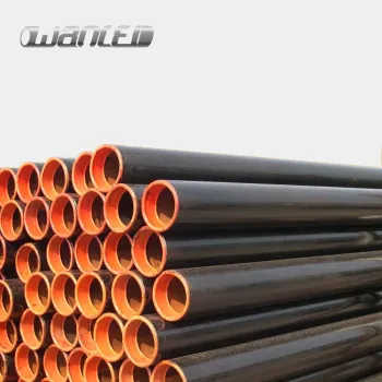 API 5L X52/X42/GR.B Density: Understanding Carbon Steel Pipe Specifications