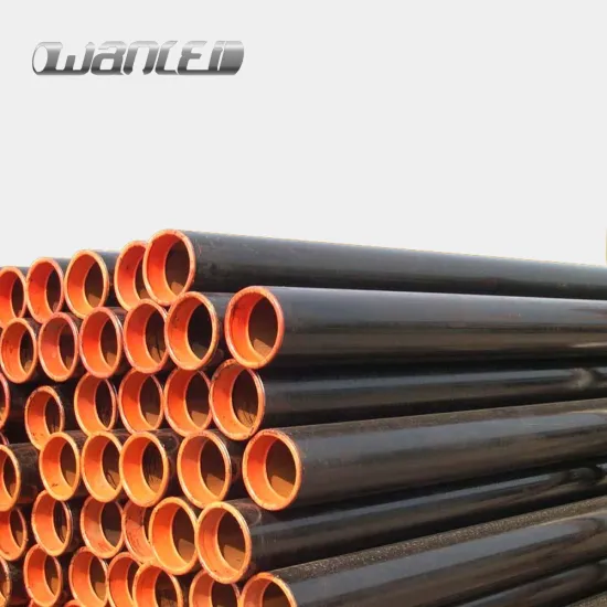 API 5L X52/X42/GR.B Density: Understanding Carbon Steel Pipe Specifications