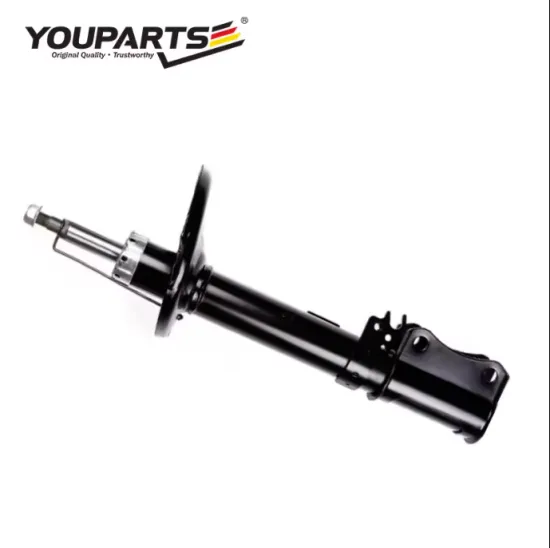 Youparts Front Shock Absorbers 334399 334400 FOR Toyota Highlander 2021