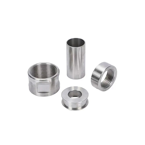 Stainless Steel CNC Machining Custom Parts