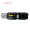 ACTOP Smart hotel rcu system