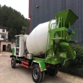 mixer semen listrik untuk dijual