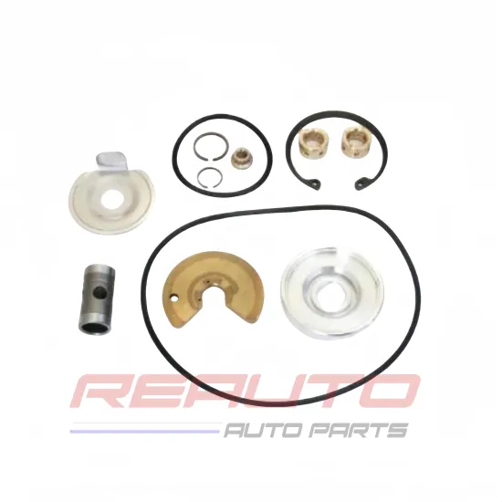 OE 5000070006 Turbocharger Repair Kit for Toyota Land Cruiser
