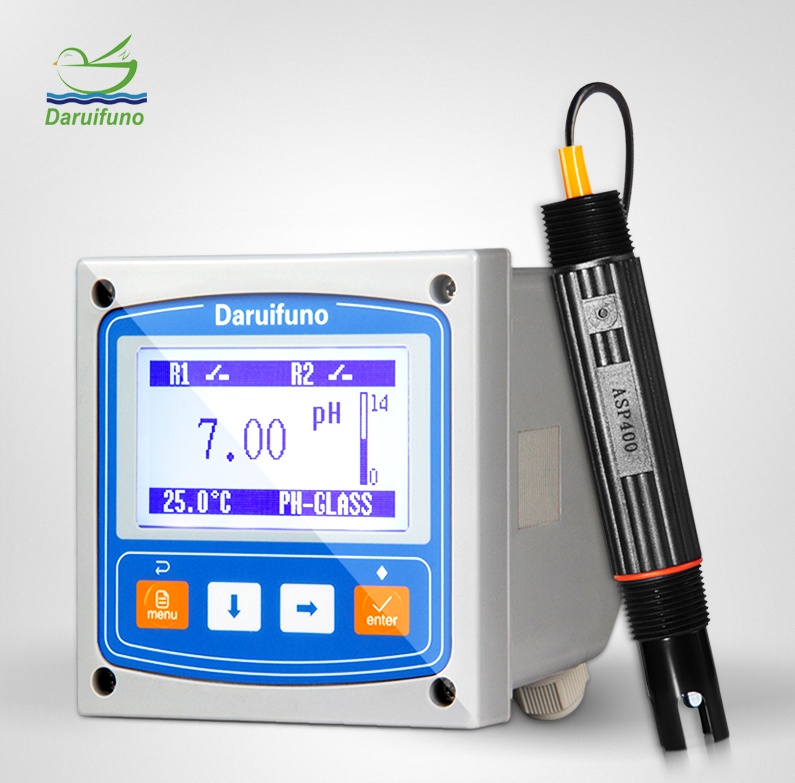 pH ORP Analyzer