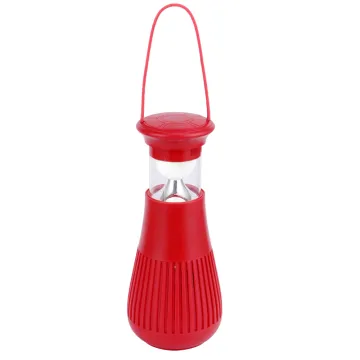Portable Home Energy Saving Solar Emergency Light