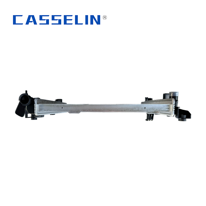 Dodge Ram Radiator, 52028830AF, Dodge Ram Radiator