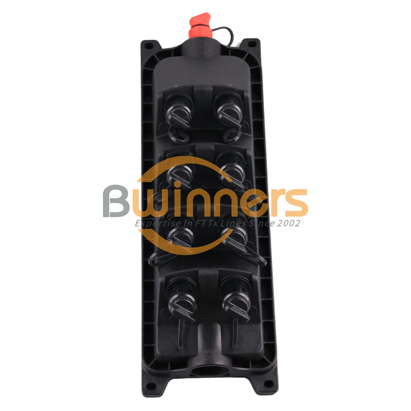 fat fiber access terminal