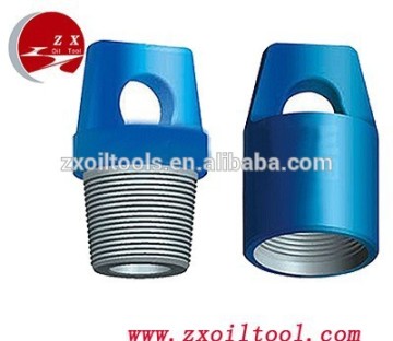 lifting cap