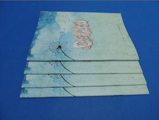 Art / Gloss / Matt Paper Saddle Stitch Book Printing Servic