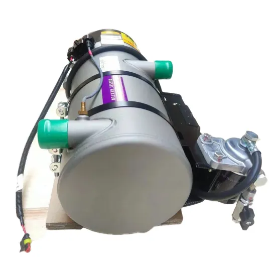 Wholesale Bus Spare Parts: Standheizung, Diesel Parking Water Heaters, Coach Accessories