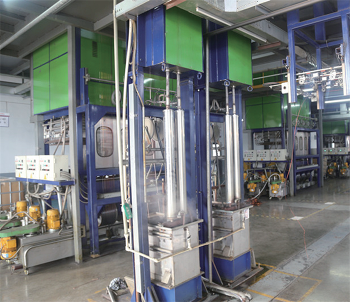 Enamelling Machine (16)