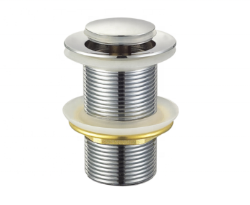 Affordable Chinese Brass Pop Up Sink Drain Basin Waste