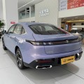 Changan Eado 1.5T DCT 500Bar Enjoyment Edition