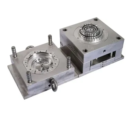 Professional Cheap Plastic Injection Molding Services & Moulds