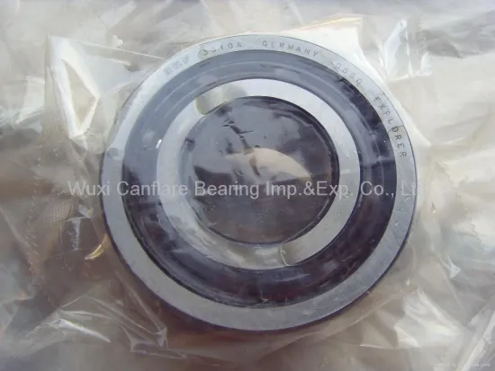 Sk 3200a-2rs1tn9/mt33 Angular Contact Ball Bearings Single Row