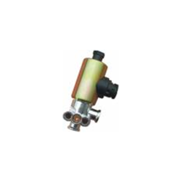 Dongfeng için Solenoid Valf DC12J150TA-375A